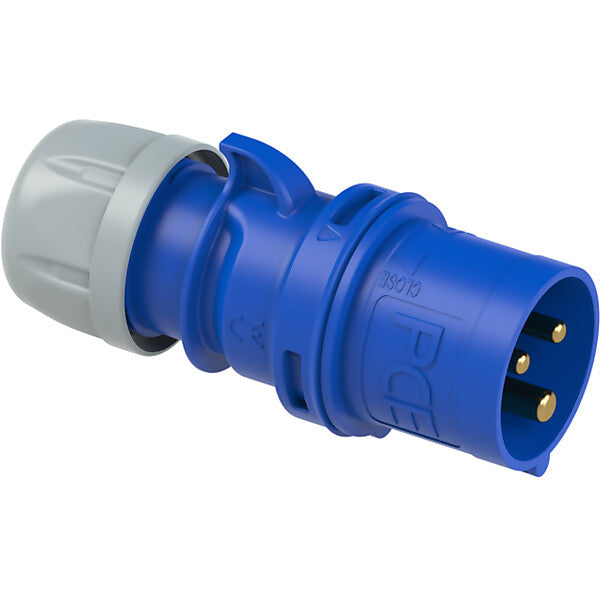 PC ELECTRIC Stecker 32A 023-6